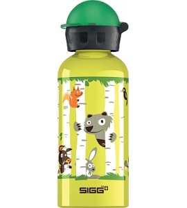 0.4L 8320.90 wild scouts