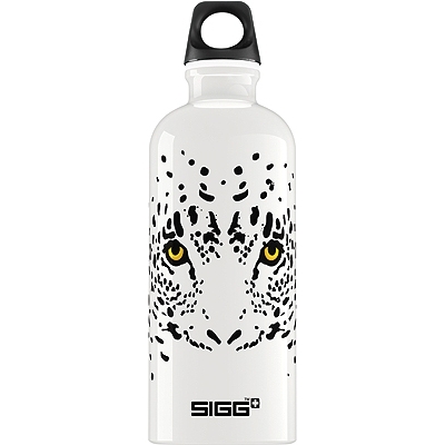 0.6L 8394.80 Snow Leopard