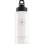 1.0L 8325.30 wmb swiss emblem white