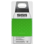 8504.50_Hot&Cold_Silicone_Grip_Green
